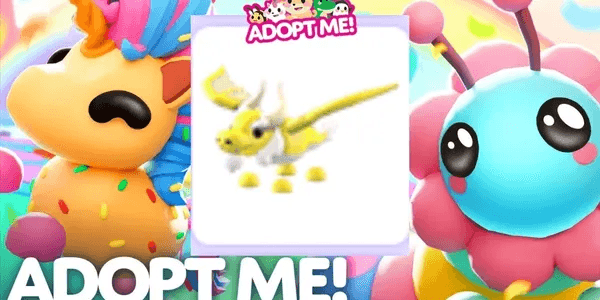 Ancient Dragon