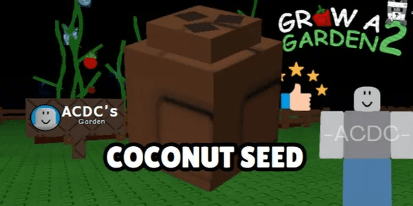 Coconut