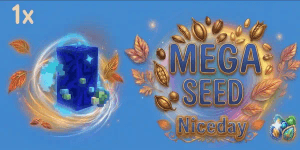 Mega Seed