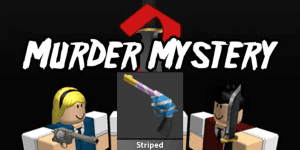 Striped Gun