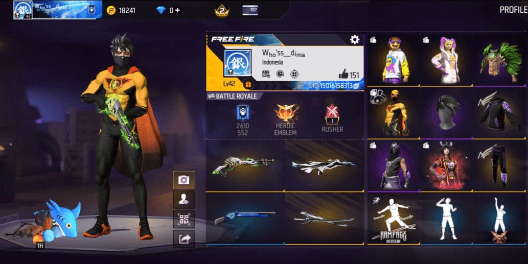Product Showcase