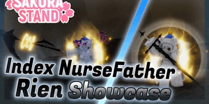 Roland The Index Nursefather (Rien)
