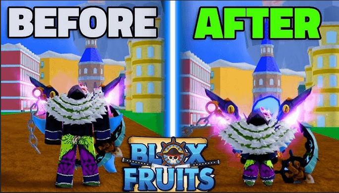 avatar Dugi Shop