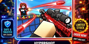 CHEST X1 - HYPERSHOT 249R