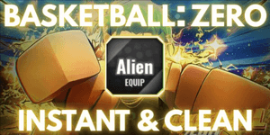 Limited Alien Style Account 0.25%