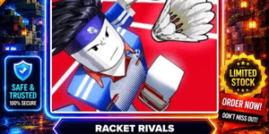 50 INSIGNIAS DE ENCANTO - Racket Rivals 599R