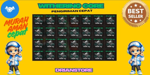 Withering Core