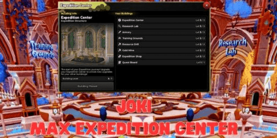 Product Showcase