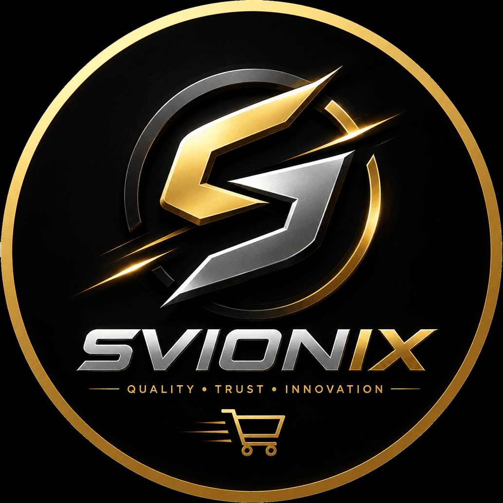 avatar Svionix Store