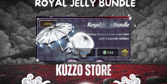 Product Showcase