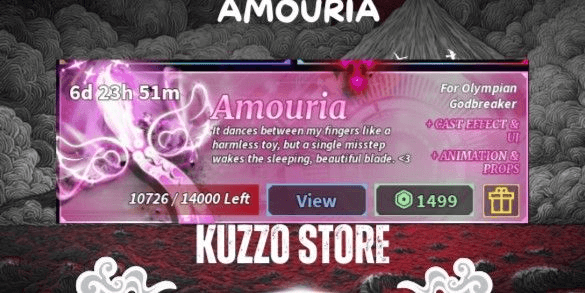 Product Showcase