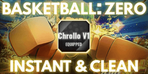Limited Account Chrollo V1 Style 0.25%