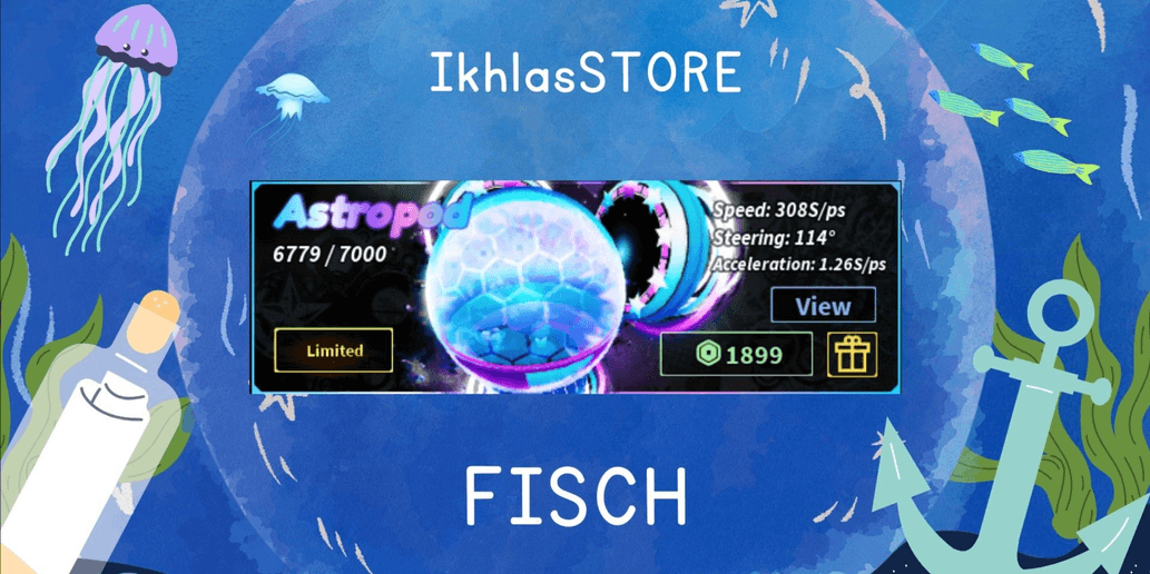 Product Showcase