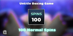 100 Spin