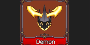 Demon Fruit