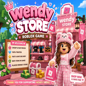 avatar Wendyyy Store