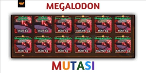 Megalodon