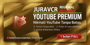 1 Month Premium
