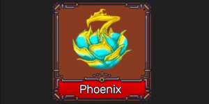 Phoenix Fruit