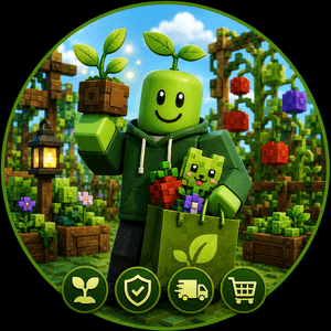 avatar PetalForge