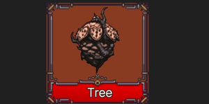 Fruta de árbol