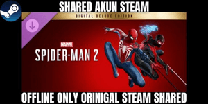 Marvel's Spider-Man 2 Digital Deluxe Edition