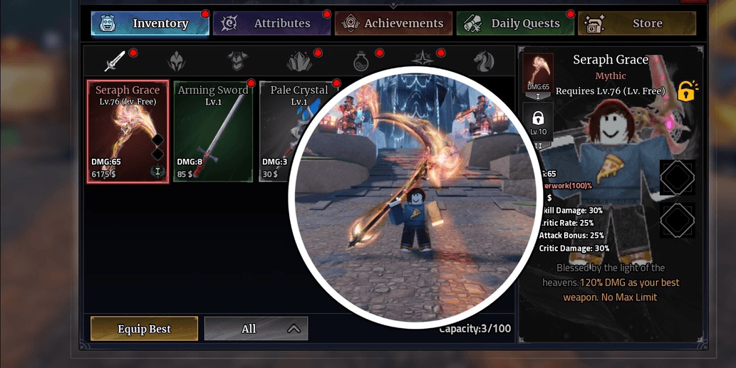 Product Showcase