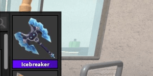 Icebreaker
