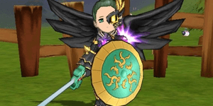Defender Level 280 Lieutenant