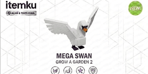 Méga Cygne