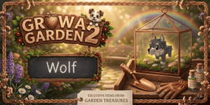 Kurt | Grow A Garden 2