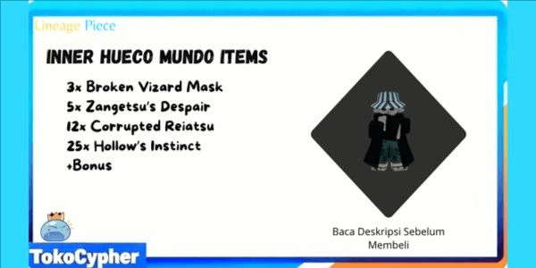 Product Showcase
