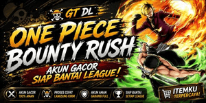 Zoro & Sanji Max Extrem LVL 100
