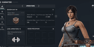Delta Force account is great | operator & weapon skins ready to play | guaranteed anti-ban