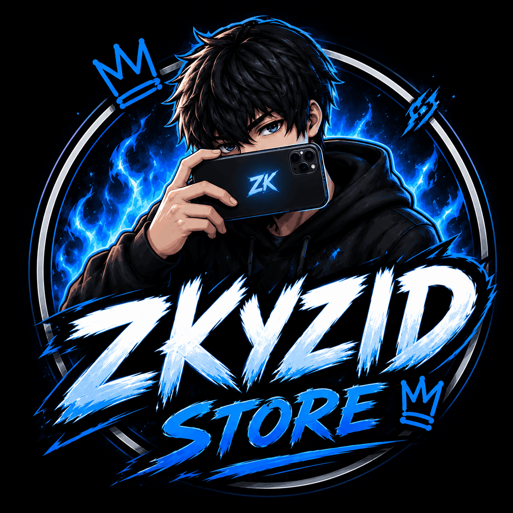 avatar Zkyzid Store