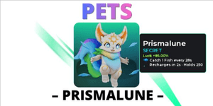 Prismalune