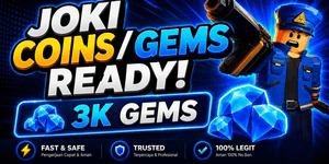 Boost 3,000 Gems + Bonus (Full Lose) | Tower Defense Simulator