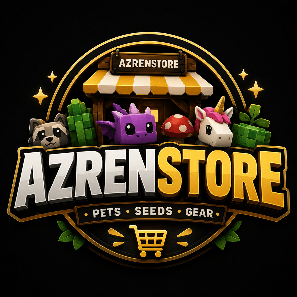 avatar AZRENSTORE