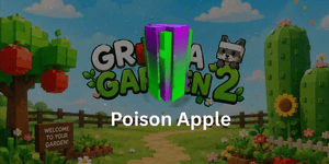 Poison Apple