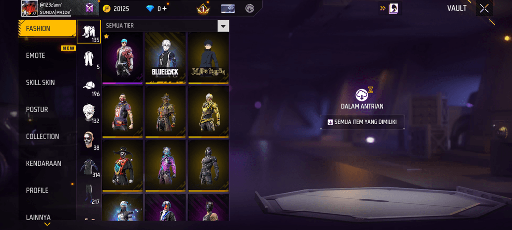 avatar yanzstore123