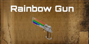 Rainbow (Gun)