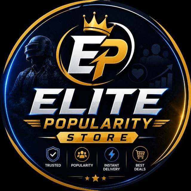 avatar ElitePopStore
