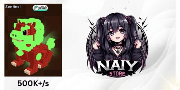 Product Showcase