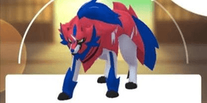 Zamazenta (Leggendario)