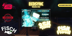 Ecosync (Varilla Noiseform)
