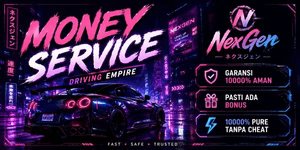 70M (70 Millones $70.000.000) Dinero de Driving Empire | BONO INCLUIDO | 100% SEGURO