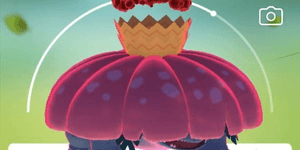 Venusaur (Gigamax)
