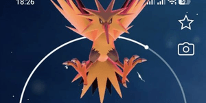 Zapdos (Dynamax)