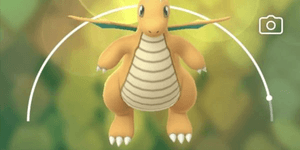 Dragonite