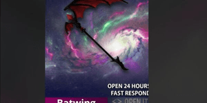 Batwing